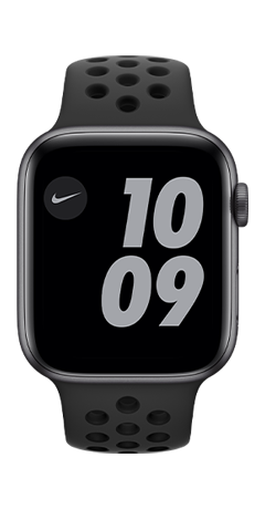 Nike apple watch att sales